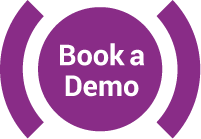 Sticker: Book a Demo